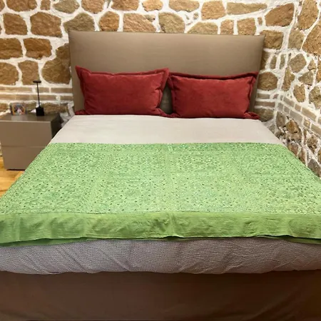 アパート Luxury Loft Near Via Veneto