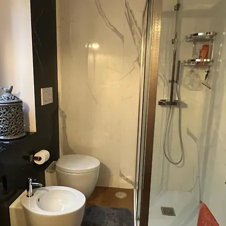 アパート Luxury Loft Near Via Veneto *