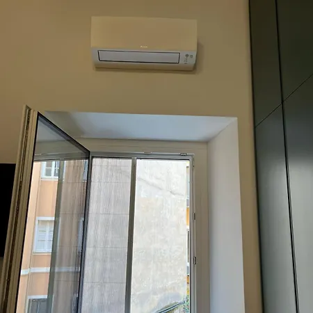 Luxury Loft Near Via Veneto ローマ