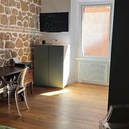 Luxury Loft Near Via Veneto アパート ローマ