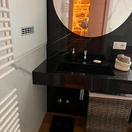 Luxury Loft Near Via Veneto アパート ローマ