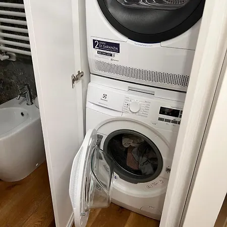 Luxury Loft Near Via Veneto アパート ローマ