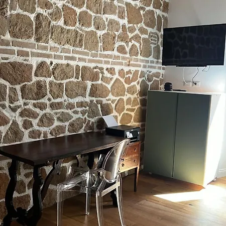 Luxury Loft Near Via Veneto *