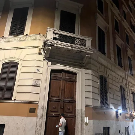 Luxury Loft Near Via Veneto * ローマ