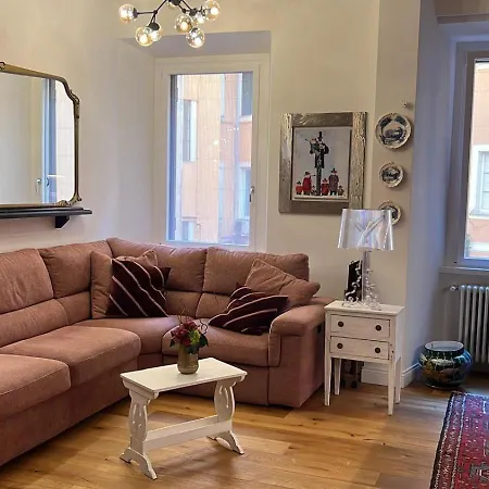 Luxury Loft Near Via Veneto アパート