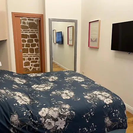 アパート Luxury Loft Near Via Veneto *